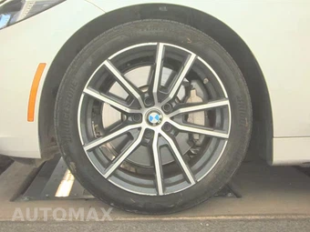 2026 BMW 4 Series Coupe 430i xDrive - miniatura 9