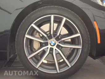 2026 BMW 4 Series Coupe 430i xDrive – miniatura 10