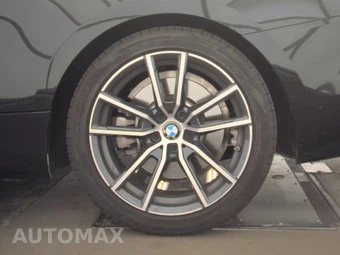 2026 BMW 4 Series Coupe 430i xDrive – miniatura 12