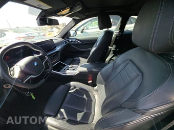 2026 BMW 4 Series Coupe 430i xDrive – miniatura 13