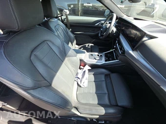 2026 BMW 4 Series Coupe 430i xDrive – miniatura 14