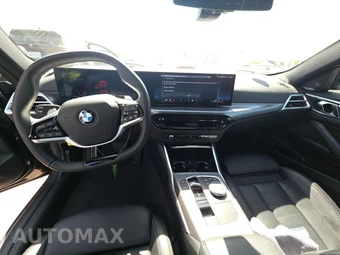 2026 BMW 4 Series Coupe 430i xDrive – miniatura 17