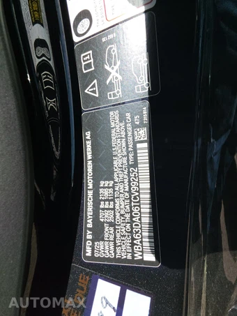 2026 BMW 4 Series Coupe 430i xDrive – miniatura 20