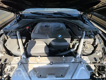 2026 BMW 4 Series Coupe 430i xDrive – miniatura 21