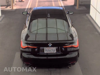 2026 BMW 4 Series Coupe 430i xDrive – miniatura 6