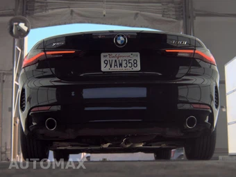 2026 BMW 4 Series Coupe 430i xDrive – miniatura 7