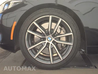 2026 BMW 4 Series Coupe 430i xDrive – miniatura 9