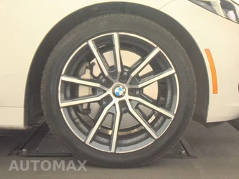 2026 BMW 4 Series Coupe 430i xDrive - miniatura 10