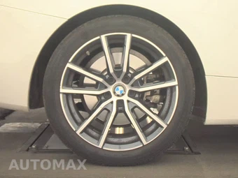 2026 BMW 4 Series Coupe 430i xDrive - miniatura 11