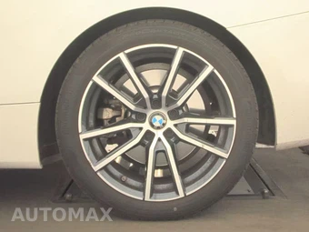 2026 BMW 4 Series Coupe 430i xDrive - miniatura 12