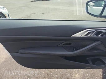 2026 BMW 4 Series Coupe 430i xDrive - miniatura 15