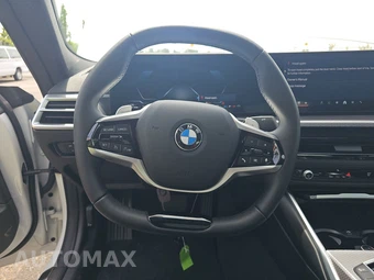 2026 BMW 4 Series Coupe 430i xDrive - miniatura 16