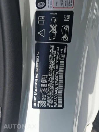 2026 BMW 4 Series Coupe 430i xDrive - miniatura 21