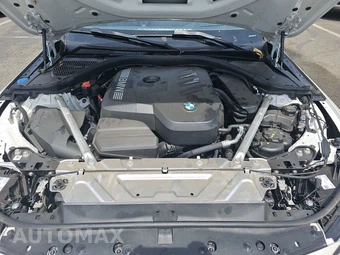 2026 BMW 4 Series Coupe 430i xDrive - miniatura 22