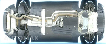 2026 BMW 4 Series Coupe 430i xDrive - miniatura 25
