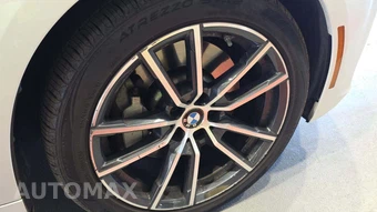 2026 BMW 4 Series Coupe 430i xDrive - miniatura 32