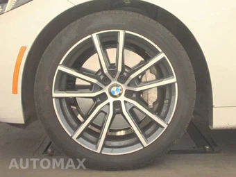 2026 BMW 4 Series Coupe 430i xDrive - miniatura 9