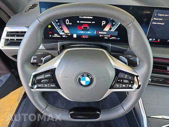 2026 BMW 4 Series Coupe 430i xDrive - miniatura 10