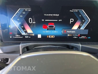 2026 BMW 4 Series Coupe 430i xDrive - miniatura 12