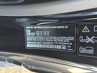 2026 BMW 4 Series Coupe 430i xDrive - miniatura 15