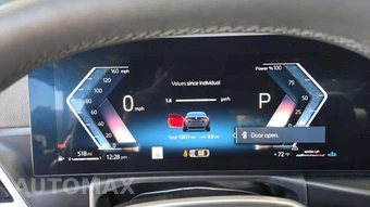 2026 BMW 4 Series Coupe 430i xDrive - miniatura 18