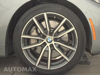 2026 BMW 4 Series Coupe 430i xDrive - miniatura 10
