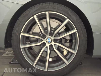 2026 BMW 4 Series Coupe 430i xDrive - miniatura 11