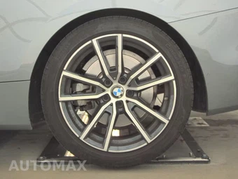 2026 BMW 4 Series Coupe 430i xDrive - miniatura 12