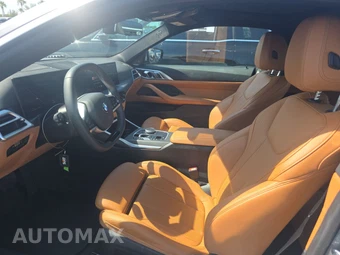 2026 BMW 4 Series Coupe 430i xDrive - miniatura 13