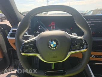 2026 BMW 4 Series Coupe 430i xDrive - miniatura 16