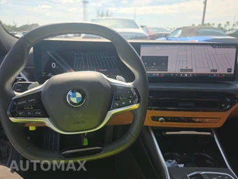2026 BMW 4 Series Coupe 430i xDrive - miniatura 17