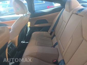 2026 BMW 4 Series Coupe 430i xDrive - miniatura 19