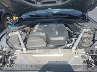 2026 BMW 4 Series Coupe 430i xDrive - miniatura 22