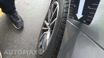 2026 BMW 4 Series Coupe 430i xDrive - miniatura 27