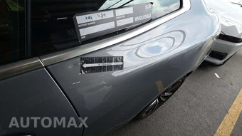 2026 BMW 4 Series Coupe 430i xDrive - miniatura 28