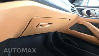 2026 BMW 4 Series Coupe 430i xDrive - miniatura 33