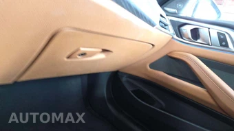 2026 BMW 4 Series Coupe 430i xDrive - miniatura 34