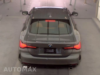 2026 BMW 4 Series Coupe 430i xDrive - miniatura 6