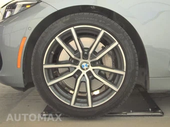 2026 BMW 4 Series Coupe 430i xDrive - miniatura 9