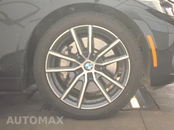 2026 BMW 4 Series Coupe 430i xDrive - miniatura 10