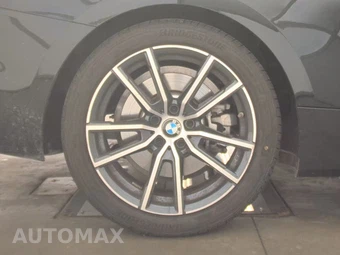 2026 BMW 4 Series Coupe 430i xDrive - miniatura 11