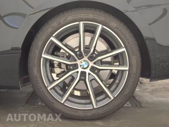 2026 BMW 4 Series Coupe 430i xDrive - miniatura 12