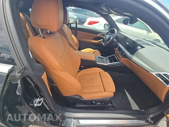 2026 BMW 4 Series Coupe 430i xDrive - miniatura 14