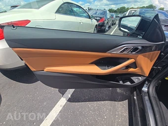 2026 BMW 4 Series Coupe 430i xDrive - miniatura 15
