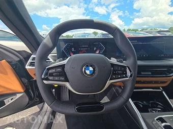 2026 BMW 4 Series Coupe 430i xDrive - miniatura 16