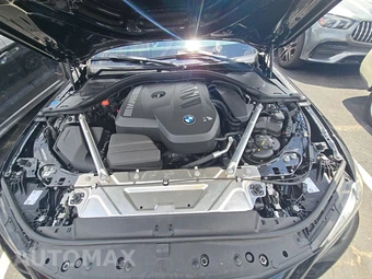 2026 BMW 4 Series Coupe 430i xDrive - miniatura 22
