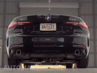 2026 BMW 4 Series Coupe 430i xDrive - miniatura 7