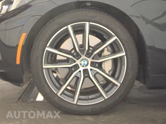 2026 BMW 4 Series Coupe 430i xDrive - miniatura 9