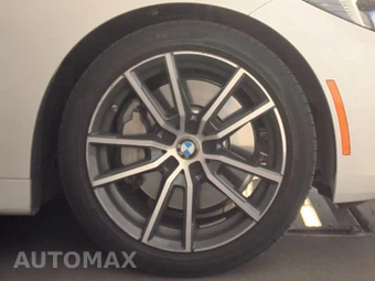 2026 BMW 4 Series Coupe 430i xDrive - miniatura 10
