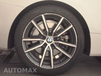 2026 BMW 4 Series Coupe 430i xDrive - miniatura 11